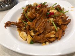 无骨鸡爪-抱德·潮汕味(敦和店原惠城鱼仔)