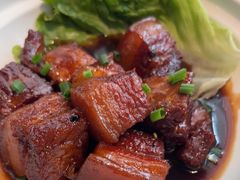 -小秦淮·南京土菜(新亭西路店)