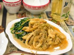 -葛记焖饼(伏牛路店)