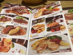 -南都咖啡西餐厅(吉厦村店)