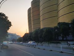 -不正咖啡(万达尊店)