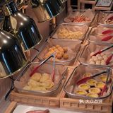 北京自助餐厅开成这样,真的良心!