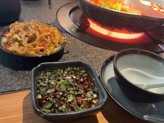 -湊湊火锅·茶憩(皇姑万象汇店)