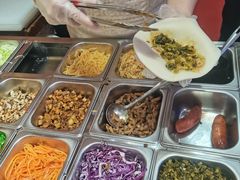-张果佬年糕卷(科巷店)