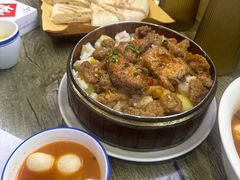 -乡野李掌柜(汉江路店)