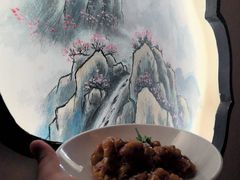 -绿茶餐厅(朝阳大悦城店)