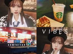 -星巴克(天津大悦城第二店)