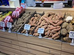 -西亚兴安超市(伍仙桥店)