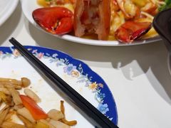 -東海海鲜酒家(中信广场店)
