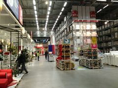 -宜家家居(西安未央商场店)