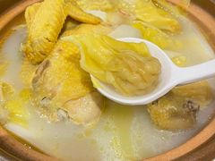 -稻香酒家(天河城店)