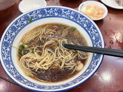 -伟记奥面馆(养育巷店)