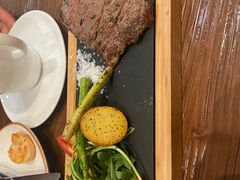 -ALLORA意大利餐厅(丰盛里店)