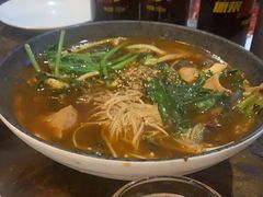 -枪火串烧·东北特色烧烤(罗湖总店)