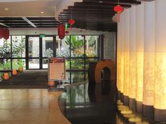 大堂-采悦轩中餐厅·粤菜·海南菜(神州半岛喜来登度假酒店)