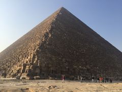 -吉萨金字塔群