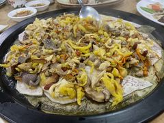 -苏记餐厅(叠南店)