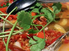 -坛宗剁椒鱼头(河西王府井店)