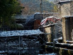 -天目湖御水温泉·度假酒店