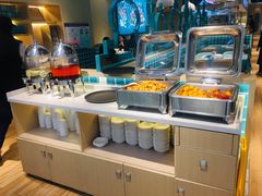 -楼兰古丽·新疆菜(大唐西市店)