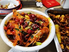 -老三样·旧食新味(万寿宫店)