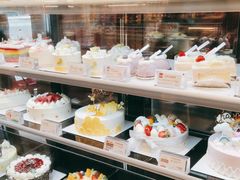 -85度C(南京珠江华海店)