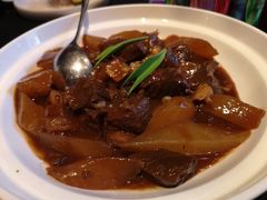 -天伦里餐厅(绿城桃花源店)