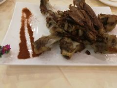 -顺风海鲜港(金玉兰店)