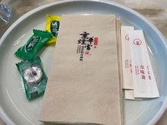 -京华烟云·北京烤鸭(领展购物广场·中关村店)
