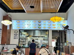 -春阳水饺(香槟广场店)