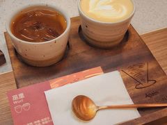 -Again Coffee Roaster(香蜜湖店)