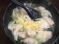 -老盛兴汤包馆(临汾店)