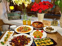 -小喜客·云南特色菜(纳西庭院店)