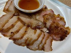 -粤北餐馆