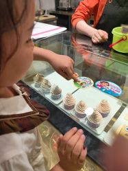 -尼克Playtime(欢乐海岸店)