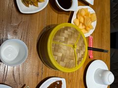 -新興传承烤鸭