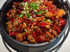 -麻六记(新天地店)