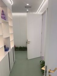 -JUVA欧华医美连锁