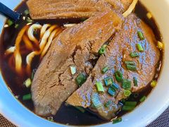 -中国厨房/台湾牛肉面