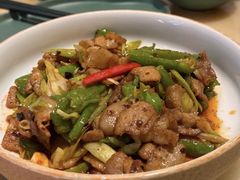 -锦府盐帮·侯宅(五棵松万达店)