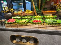 -火叮叮自助烤肉·现切牛肉(茂业店)