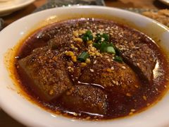 冒鸭血-付小姐在成都(中山公园店)