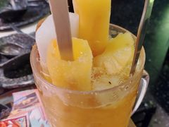 -哥老官重庆美蛙鱼头(宝山龙湖店)