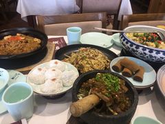 -天和晟烤鸭店(玉泉西街店)