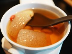 -丽晶轩中餐厅(重庆丽晶酒店)