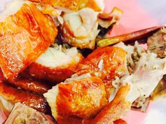 -上海枇杷烤鸭(燕丰商场店)