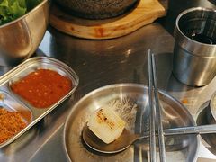 -哈哈碳都·牛肋条无限自助烤肉(宝龙店)