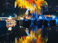 -海心沙亚运公园