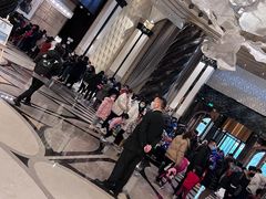 -上海星河湾酒店(闵行店)