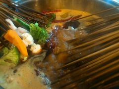 -盖帮鳝鱼串串(东郊记忆店)